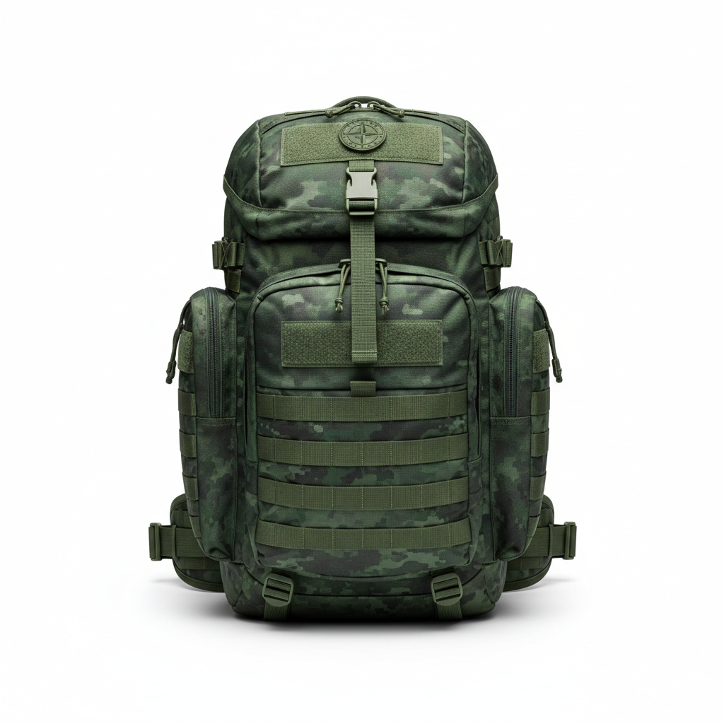 Outdoor Tactical Backpack