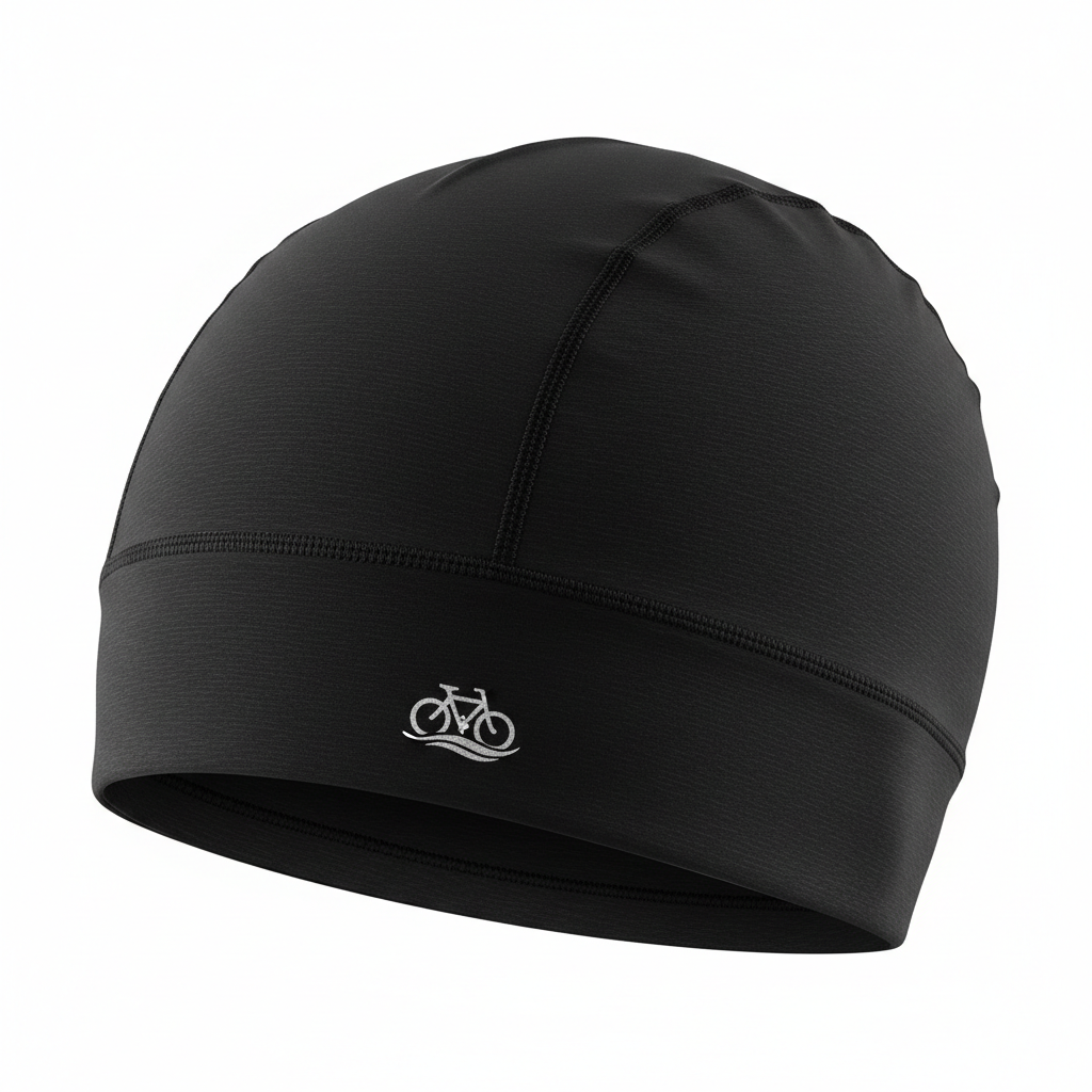 Outdoor Cycling Quick-Dry Cap – Windproof & UV Protection
