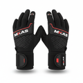 MKAS Fitness Gloves with Wrist Support